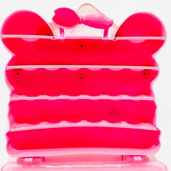 Num Noms Pink Cupcake Collector's Case - Picture 7 of 8